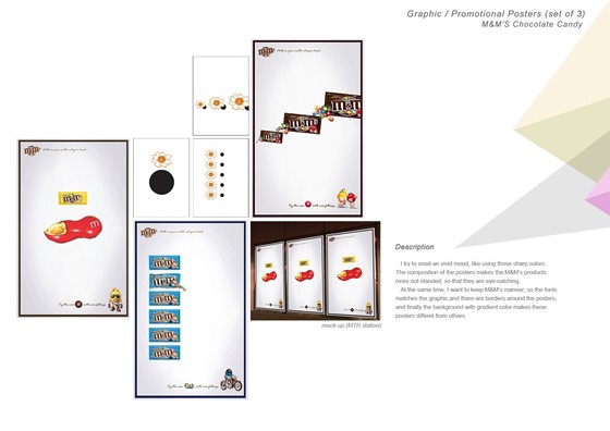 Posters: Commercial