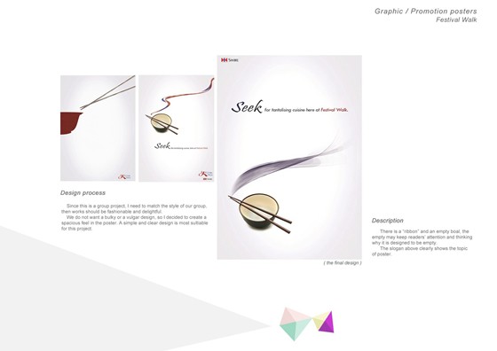 Posters: Commercial