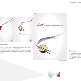 Posters: Commercial